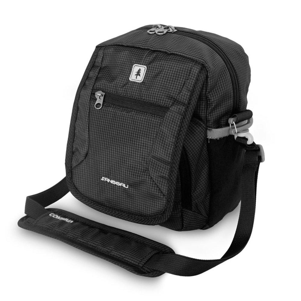 CONSINA SANGGAU Tas Selempang Travel Pouch