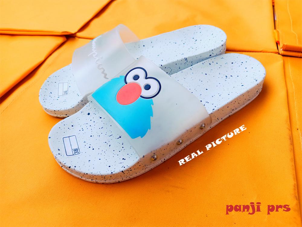 sandal elmo champion original