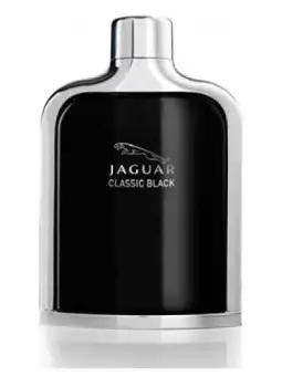 jaguar black parfum