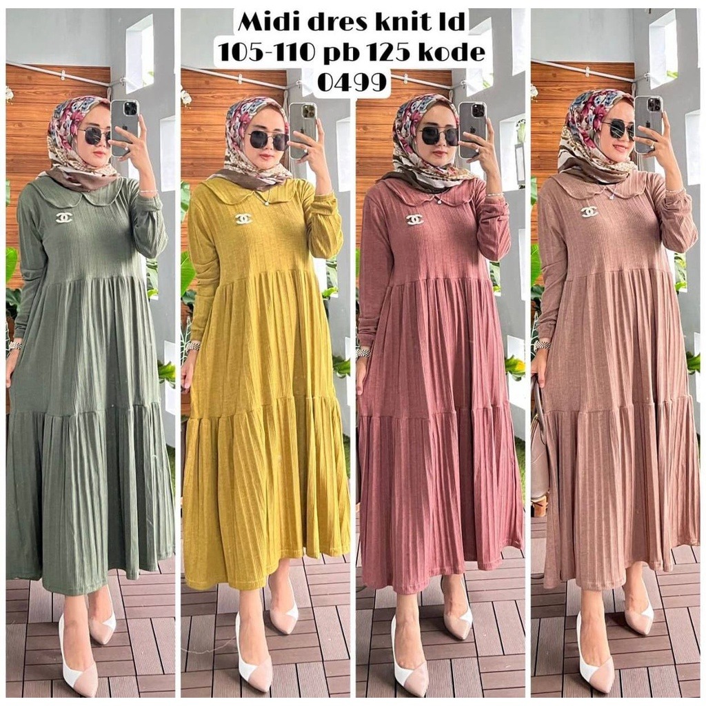 cable knit bodycon dress Le Lis Female Cable Knit Sweater Dress, Beige Size L main image 1