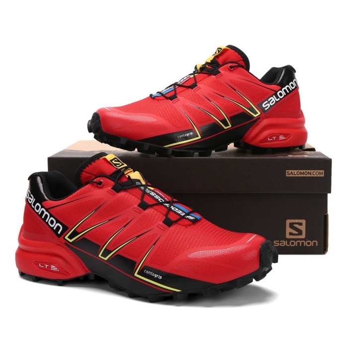 speedcross 5 salomon