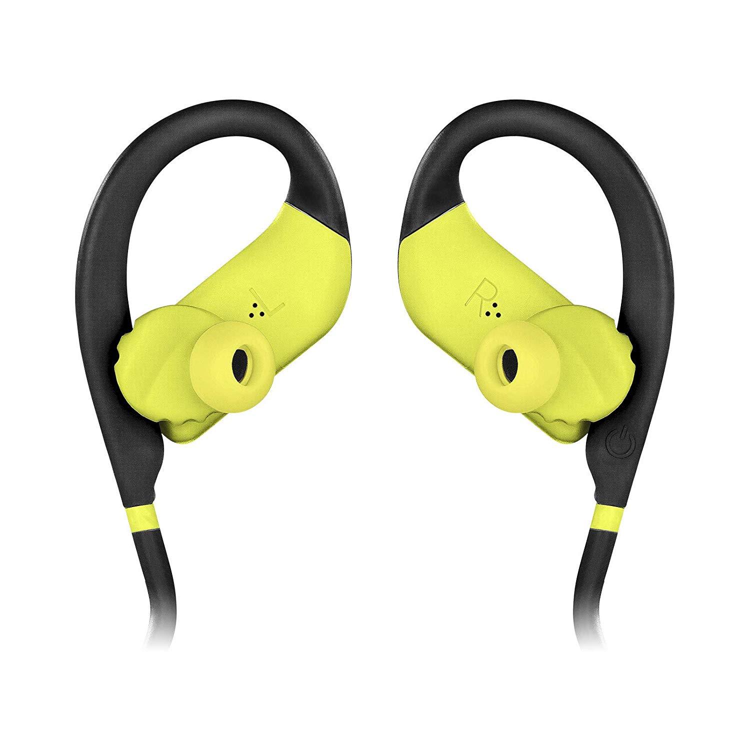 JBL Endurance Dive Waterproof Wireless 