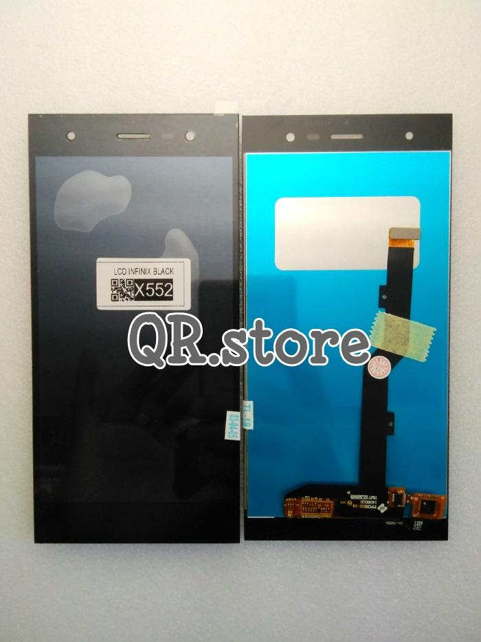 LCD INFINIX X552 Original. LCD + Touchscreen INFINIX X552. LCD Fullset INFINIX X552 Original