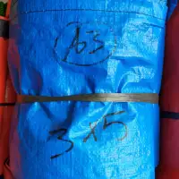 Terpal Kolam Ukuran 300x100x50cm Bahan Tipe A5 Bagus Dan Tahan Lama Lazada Indonesia