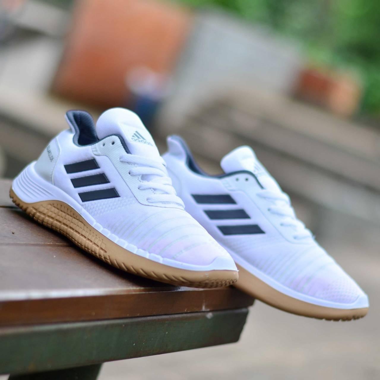 SEPATU ADIDAS SNEAKERS PRIA RUNNING OLAHRAGA LARI SEKOLAH RUNNER SPORT GYM FITNES PRIA WANITA SANTAI KASUAL CASUAL TERMURAH TERLARIS
