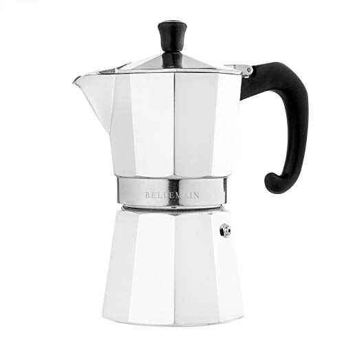 Jual Stovetop Espresso Maker Terbaru 