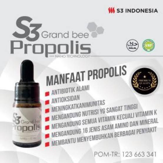 Nature S Care Propolis Harga Termurah Paling Laris Mei 2019 6bc3595e5af55e62f31cd93b123d3b32 - Nature S Care Propolis Harga Termurah Paling Laris Mei 2019