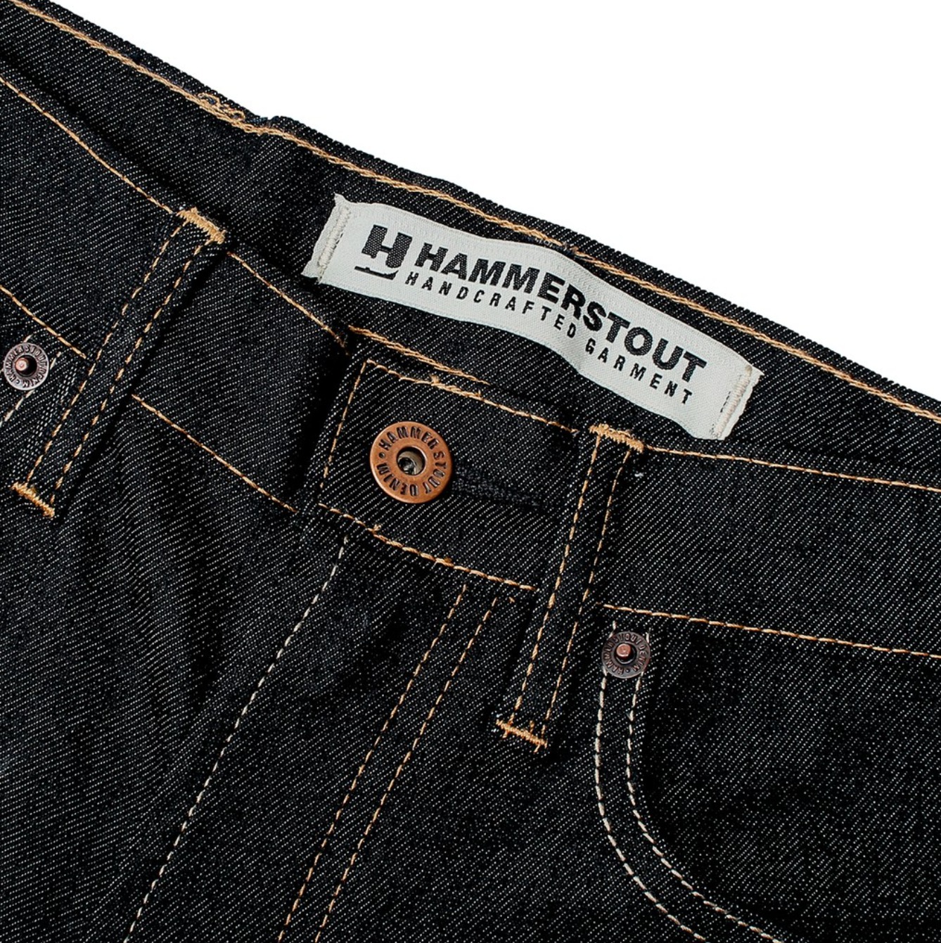 Hammerstout - Jack Denim Celana Jeans 