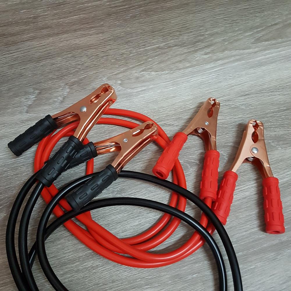 Kenmaster Cable Booster 200A - Kabel Jumper Aki 200 Ampere