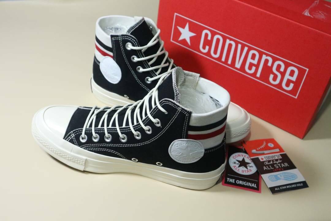 Jual Converse 70s Retro Stripe Terbaru 