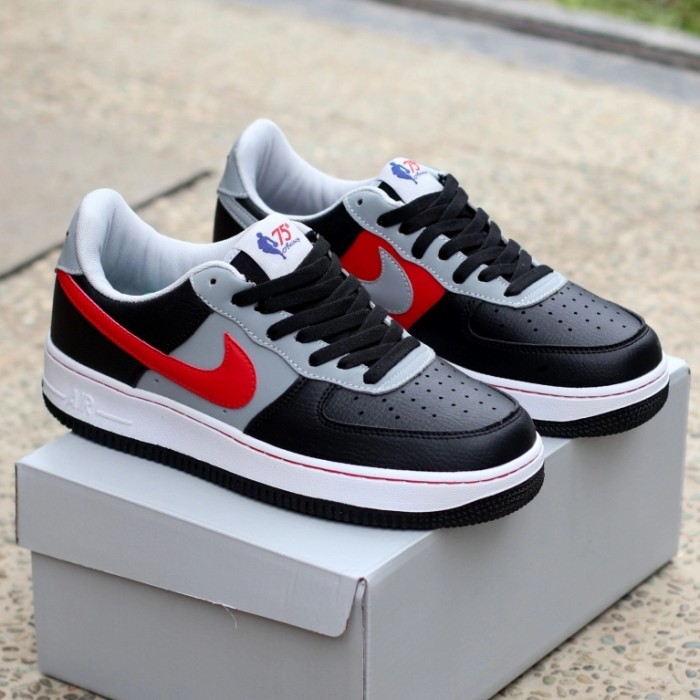 Jual Air Force 1 Nba Terbaru - May 2022 | Lazada