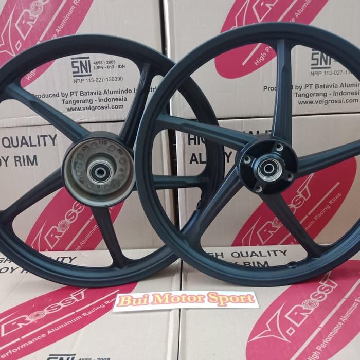 Velg V Rossi Honda Revo Absolute Revo Fit Velg Racing Revo110 Revo Fit