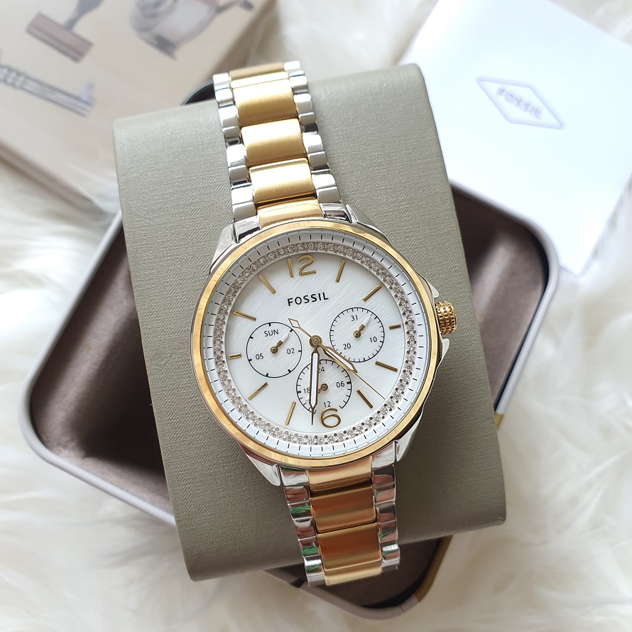 Jam Tangan Wanita Fossil Sadie 