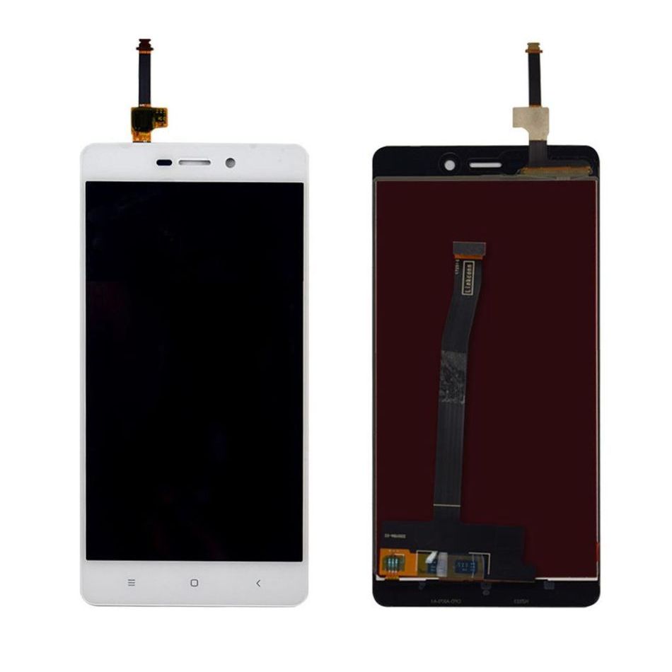 lcd xiaomi redmi 3 fullset touchscreen 