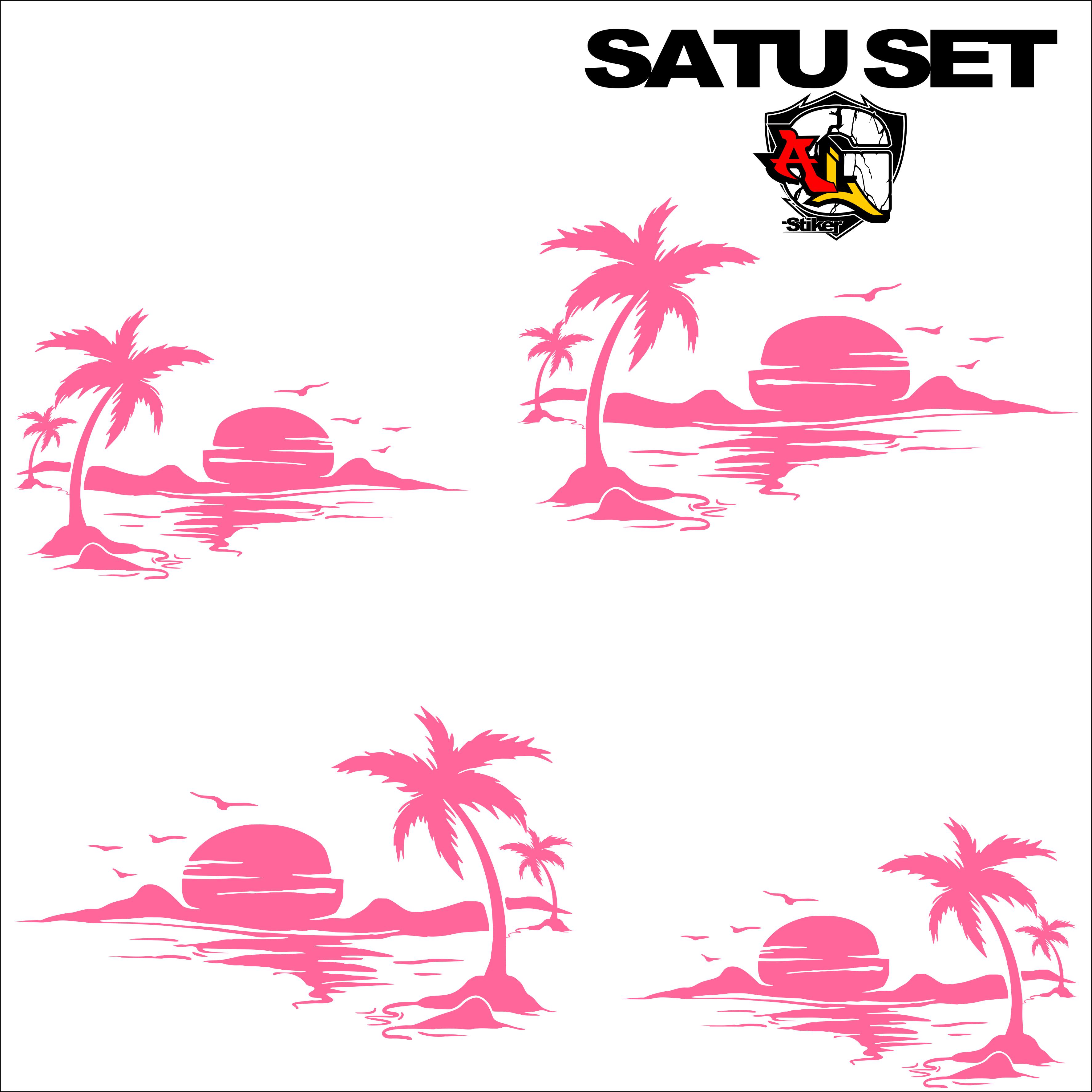 STIKER NEW NMAX/SC.104/STRIPING NMAX/STIKER CATING/STIKER UNIK/STICKER