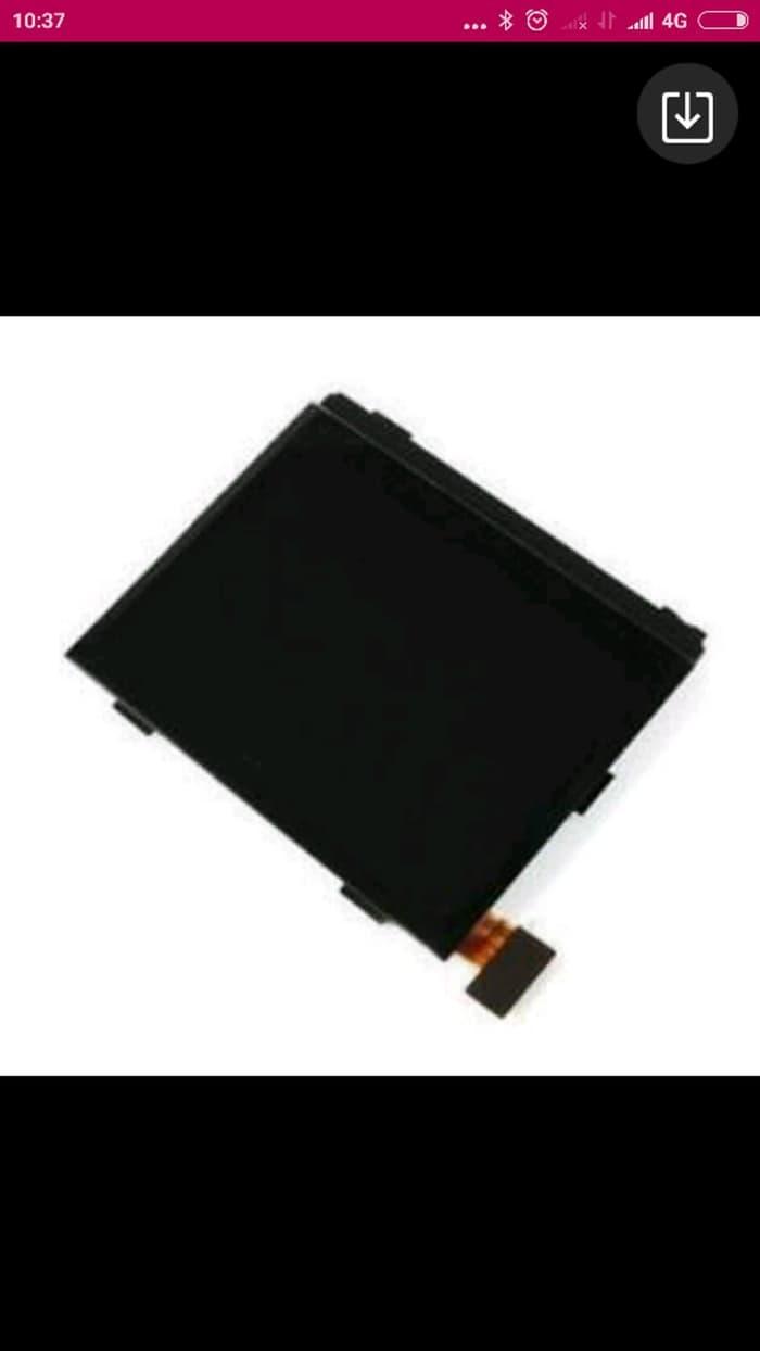 LCD BB BLACKBERRY ONYX / ONYX 2 9700 9780 ORIGINAL KODE 001 BYhsp720