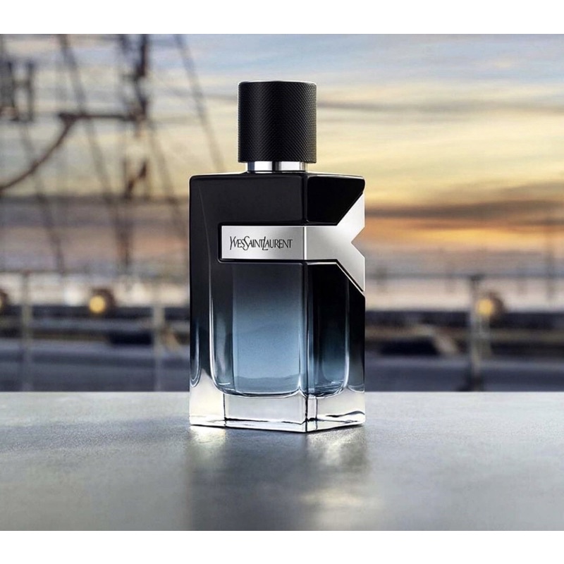 Jual Ysl Y Terbaru - Jul 2022 | Lazada