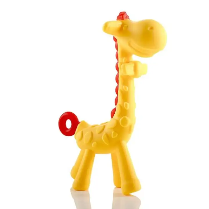 teether jerapah