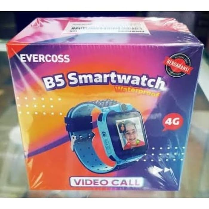 Jam imoo evercoss Clearance