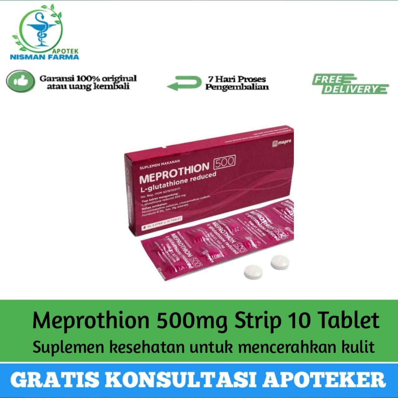harga glutathione injeksi Injections, 200mg/mL Banyak tertanya available tak kat