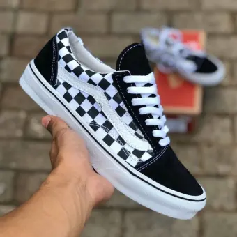 vans old skool catur original
