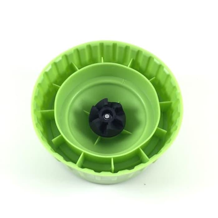 PROMO!!BISA COD!! Mounting Miyako Blender Spare Parts Model Lama Gigi