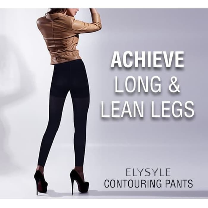 Jual Contouring Pants Terbaru - Jul 