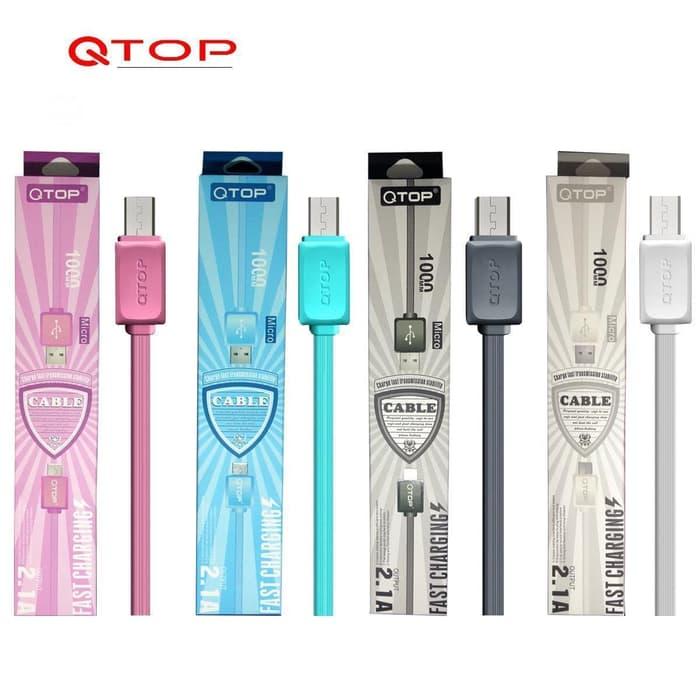 Kabel Data micro similar Style REMAX - Fast Speed micro USB high Quality