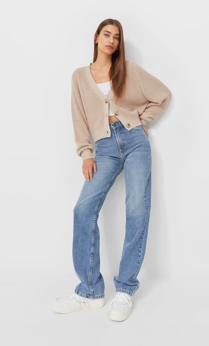 Jual Stradivarius Jeans Terbaru - Jun 2022 | Lazada.co.id