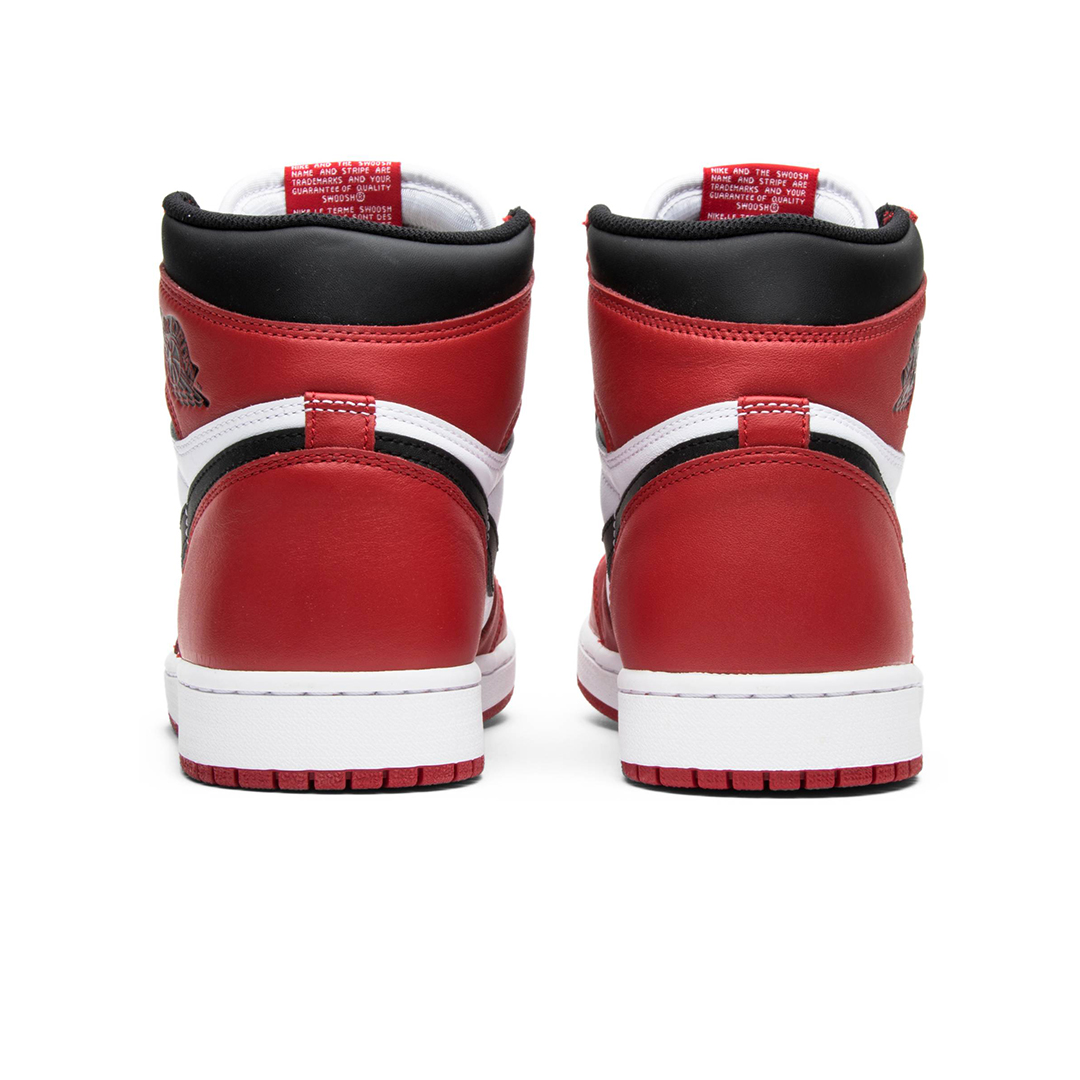 Nike Air Jordan 1 Retro High OG 'Chicago' 2015 | Lazada Indonesia