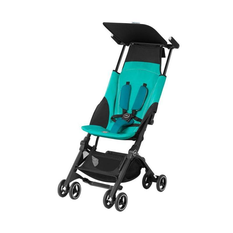 Jenis stroller outlet pockit