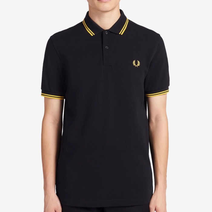 Jual Polo Shirt Fred Perry Terbaru 