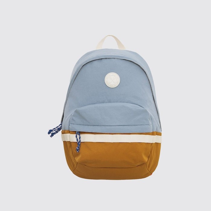 Exsport Tas Ransel Anak Junior Two Tone Backpack Bag EPEGB3F30 10L Tas  Ransel Anak Waterproof Light Blue - Lazada | Lazada Indonesia