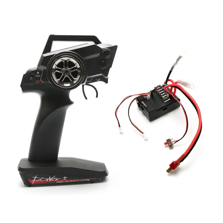 wltoys 12428 transmitter