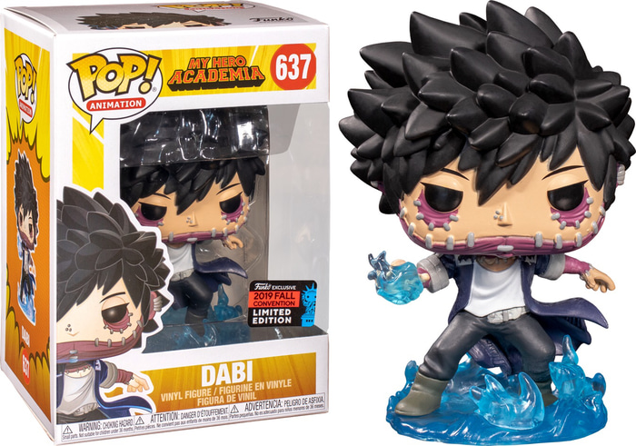 dabi lego