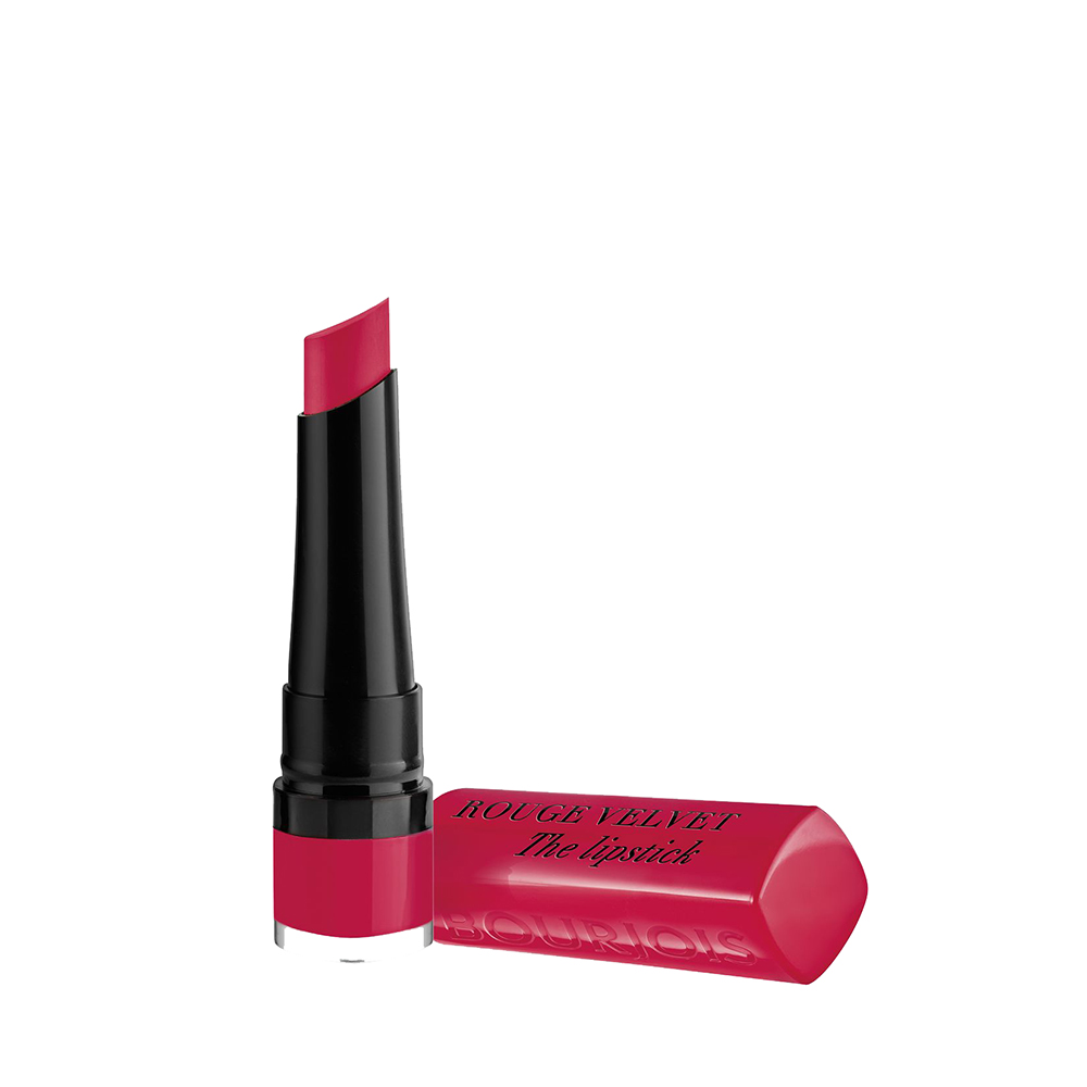 bourjois rouge velvet lipstick 09