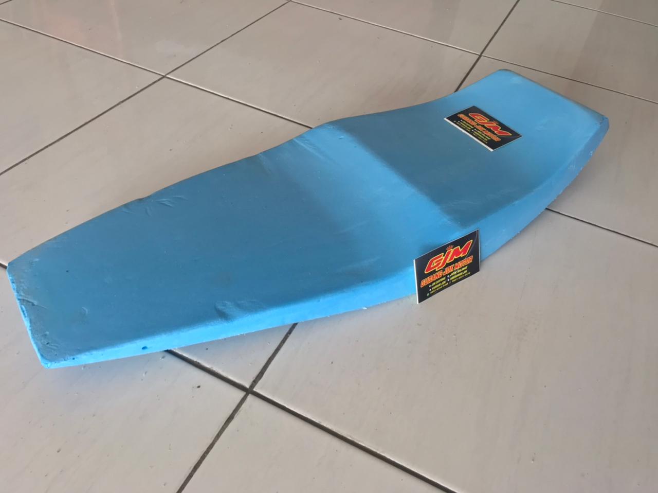 SPON LEMBARAN PENAMBAH BUSA JOK MOTOR-BUSA JOK MOTOR LEMBARAN PENAMBAH
