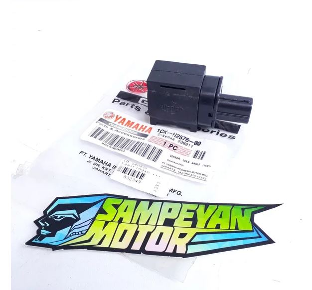 Letak Lean Angle Sensor Vixion at Melanie Reding blog