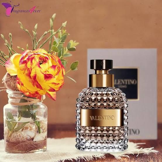 parfum ori valentino uomo men EDT 100ml 