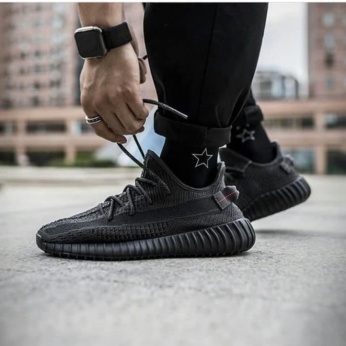 Jual Yeezy Static 350 Terbaru - Jun 