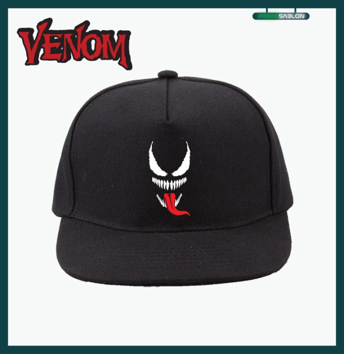 Jual Snapback Venom Terbaru | Lazada.co.id