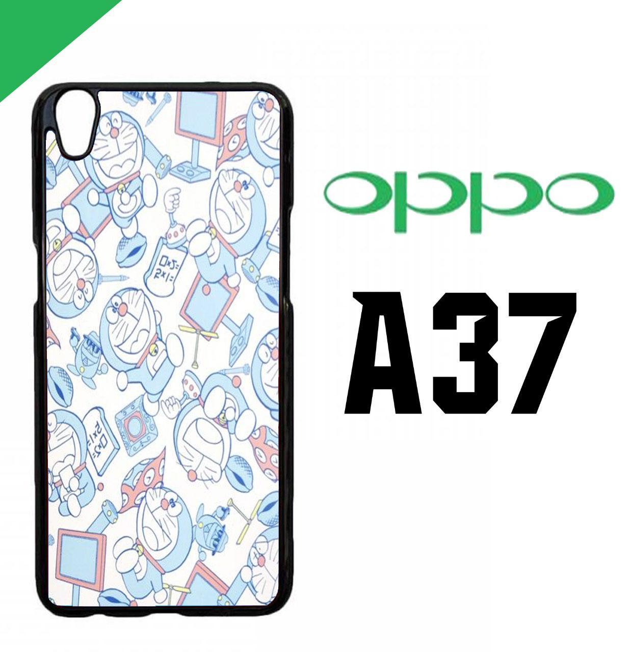 Case Fashion Oppo A37 Ghea - 0041