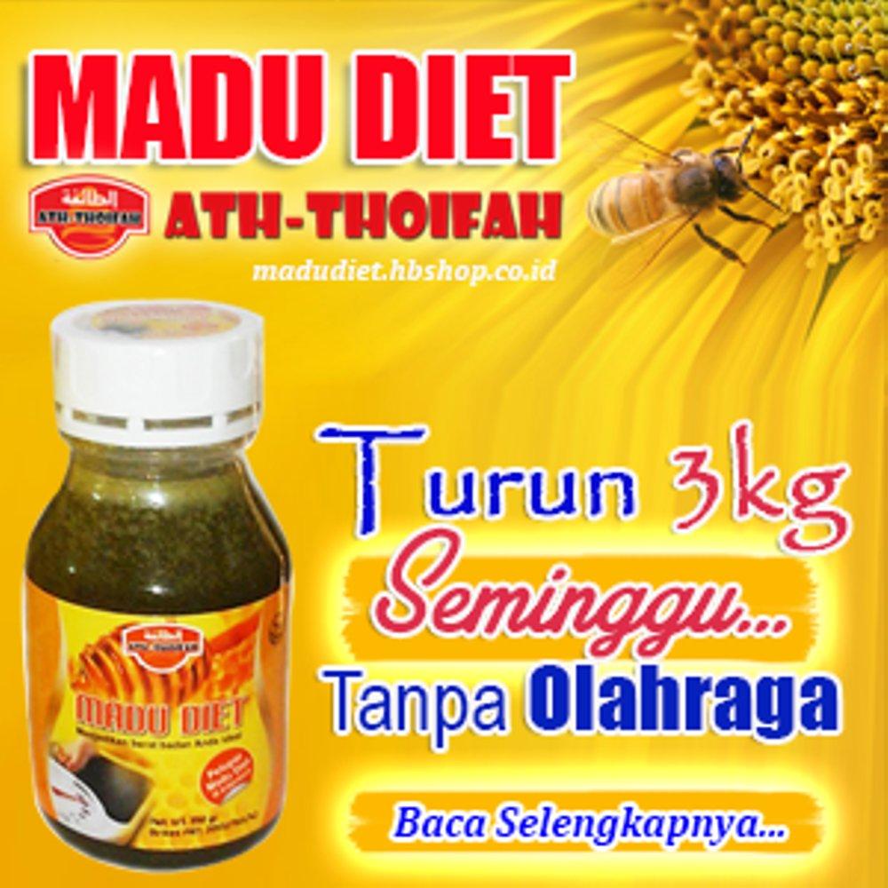 Madu Diet Ampuh Madu Langsing Madu Pelangsing Badan 350gr  Madu Pelangsing Alami, Aman  Obat Diet Herbal Madu Pelangsing Perut  Madu Pelangsing Asli Madu Pelangsing Herbal