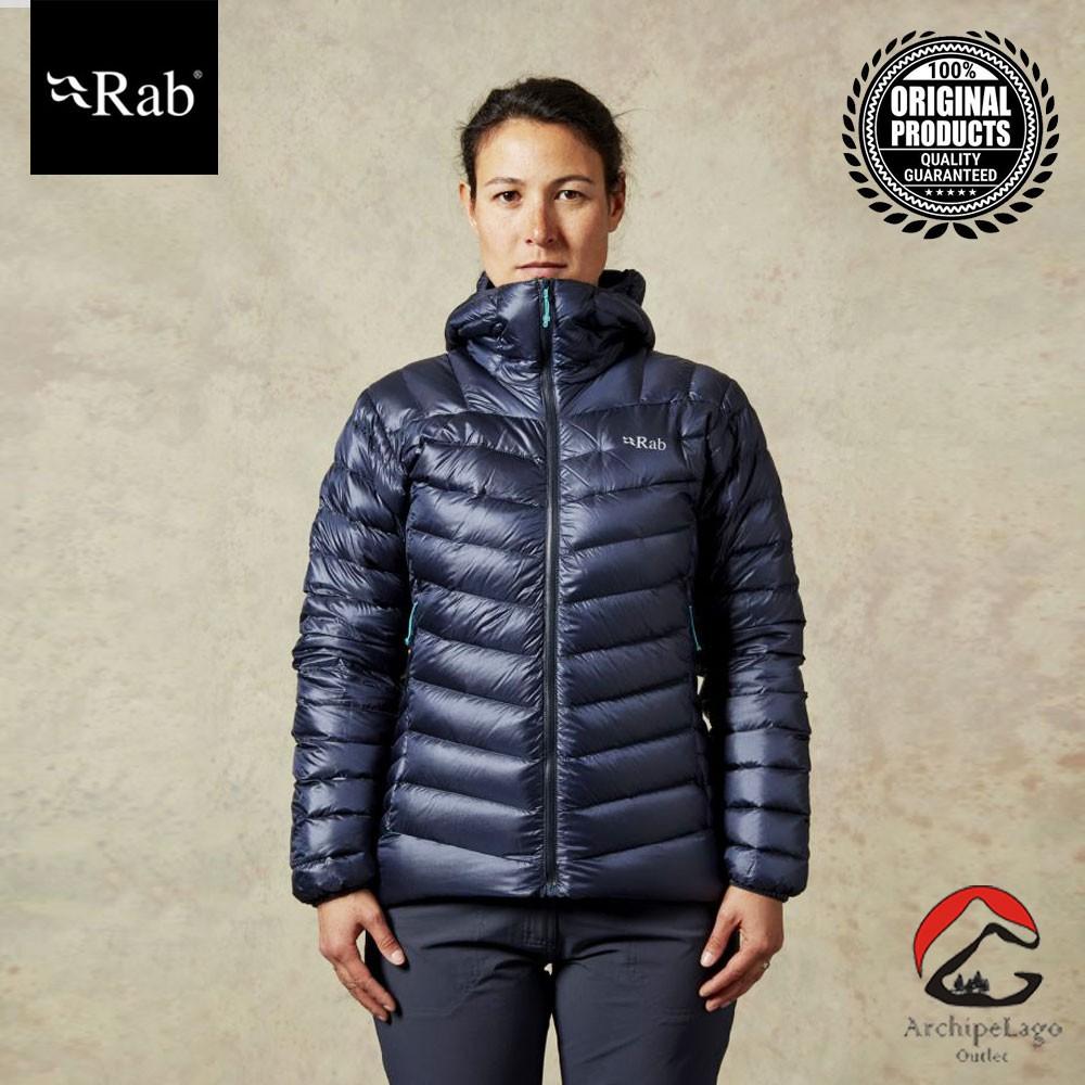 rab womens proton jacket