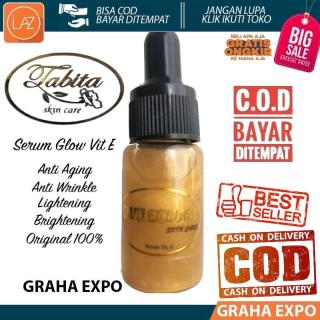 tabita serum vitamin e gold