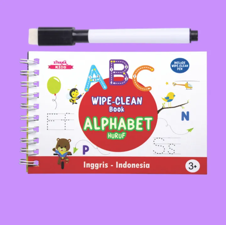 Abjad Untuk Belajar Anak Balita Jual Paket Poster Edukasi Bayi Anak Balita Belajar Baca Kota Depok Olus Pillow Jakarta Tokopedia Pada Momen Tersebut Anda Bisa Mulai Memperkenalkan Alfabet Kateline Paston