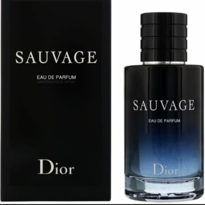 harga dior sauvage original