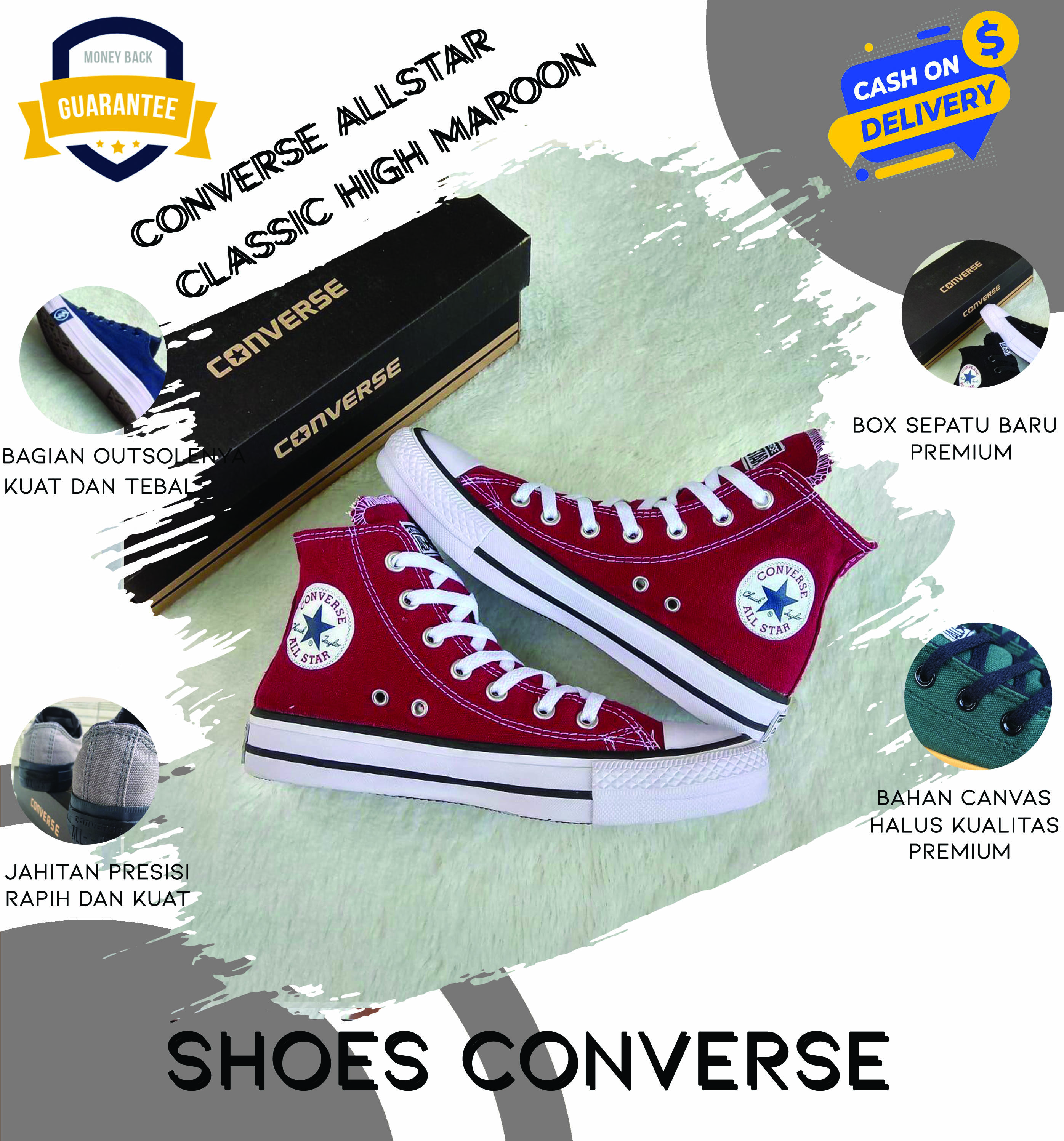 converse 27