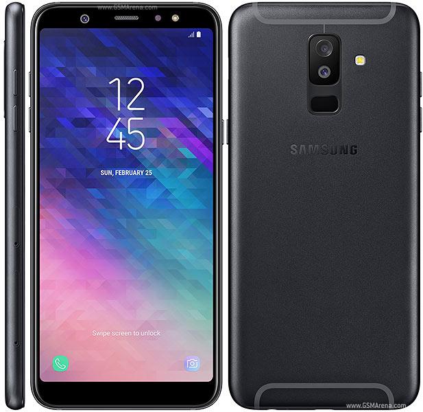 List Harga Samsung Galaxy A6 Plus Termurah Agustus 2019 4 SAMSUNG GALAXY A6 PLUS A605F GARANSI RESMI SEIN MURAH