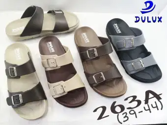 sandal karet DULUX 263A pria